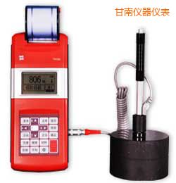 甘南時代里氏硬度計(jì)