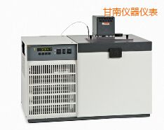 甘南低溫恒溫槽