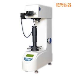 館陶時(shí)代數(shù)顯維氏硬度計(jì)