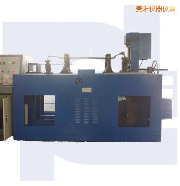 貴陽機械式汽車穩(wěn)定桿疲勞試驗機