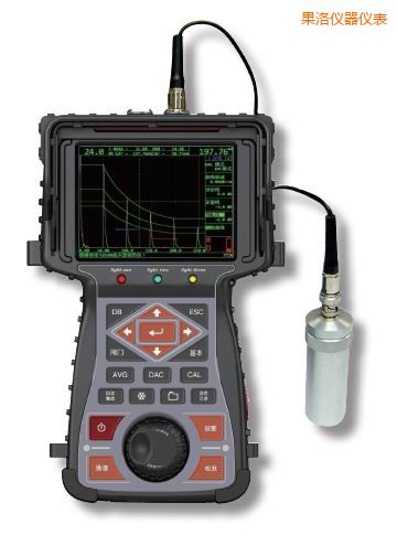 果洛時代超聲波探傷儀
