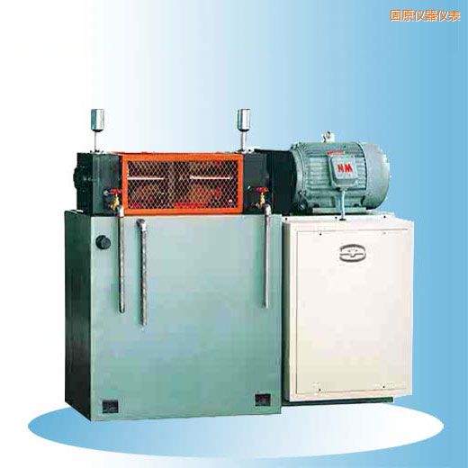 固原時代齒輪磨損試驗(yàn)機(jī)