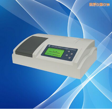 固原多參數(shù)農(nóng)產(chǎn)品質(zhì)量安全快速檢測(cè)儀