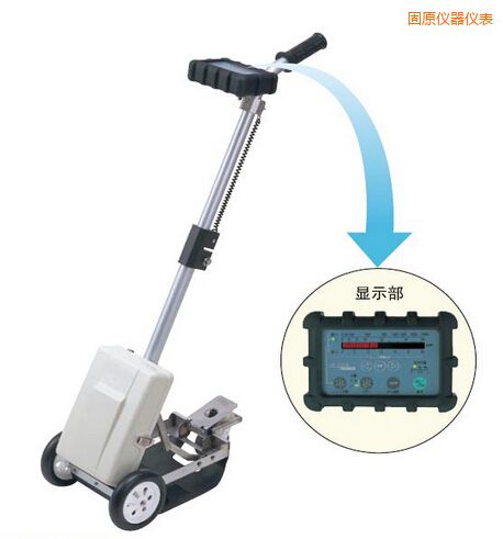 固原手推式高性能氣體檢測(cè)器