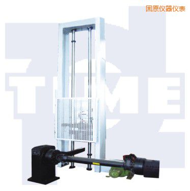 固原落錘沖擊試驗機