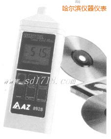 哈爾濱數(shù)位式經(jīng)濟(jì)型噪音計(jì)