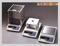 哈爾濱GX系列精密電子天平,610g,0.001mg