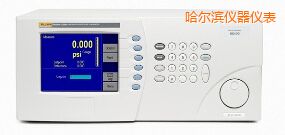 哈爾濱特級型氣體壓力控制器/校準器