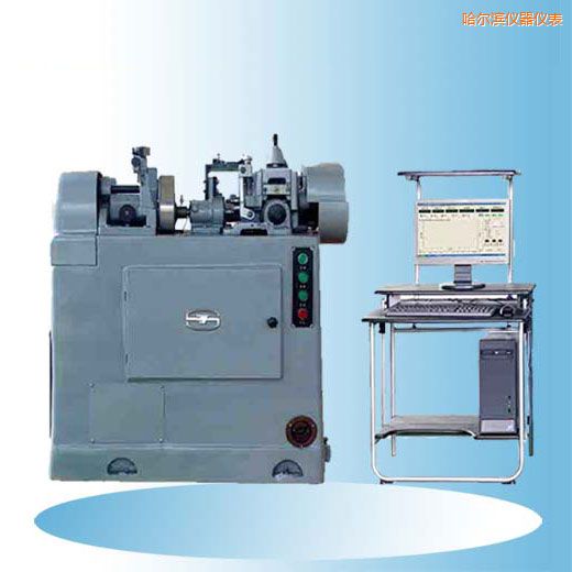 哈爾濱時代屏顯式磨損試驗(yàn)機(jī)