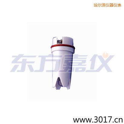 哈爾濱帶溫度三合一pH電極