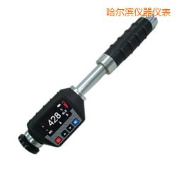 哈爾濱時(shí)代便攜式里氏硬度計(jì)