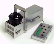 哈爾濱鏡面冷卻式露點儀