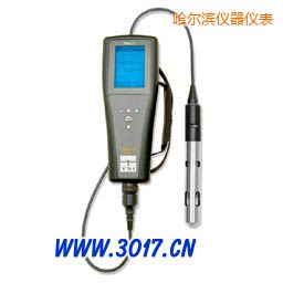 哈爾濱光學溶解氧測量儀