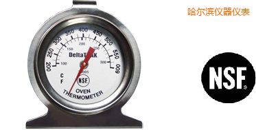 哈爾濱烤箱溫度計(jì)