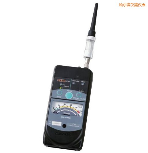 哈爾濱可燃?xì)怏w檢測器