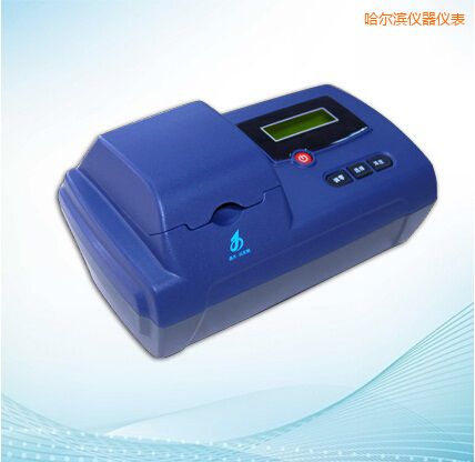 哈爾濱室內(nèi)空氣現(xiàn)場(chǎng)甲醛測(cè)定儀