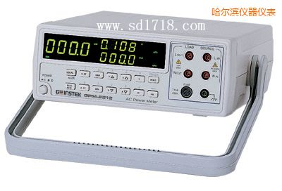 哈爾濱交流數(shù)字功率計(jì)