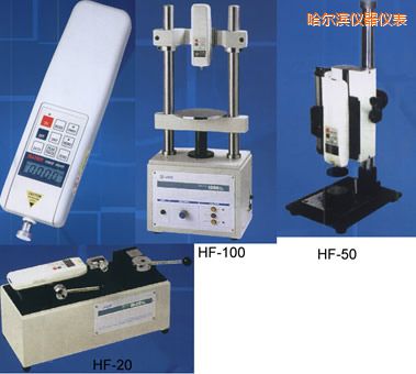 哈爾濱數顯推拉力計