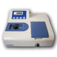 哈爾濱雙光束紫外分光光度計(jì)