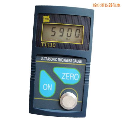 哈爾濱時(shí)代超聲波測(cè)厚儀
