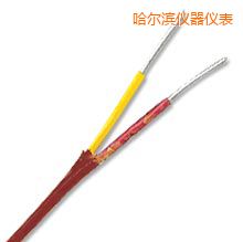 哈爾濱K型熱電偶補(bǔ)償導(dǎo)線