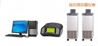 哈爾濱熱電阻自動檢定系統(tǒng)