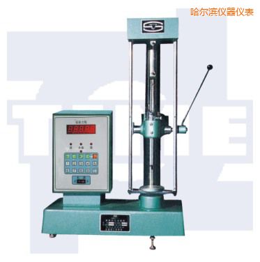 哈爾濱數(shù)顯式焦結(jié)礦壓力試驗(yàn)機(jī)KYS系列