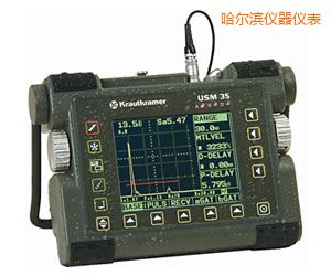 哈爾濱便攜式超聲波探傷儀