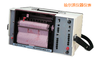 哈爾濱記錄儀