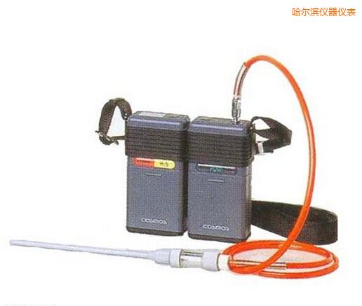 哈爾濱袖珍型硫化氫檢測器