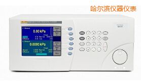 哈爾濱標(biāo)準(zhǔn)型雙通道氣體壓力控制器校準(zhǔn)器