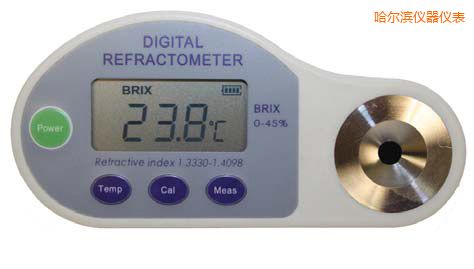 哈爾濱Digital Brix Meter 數(shù)字甜度計(jì)
