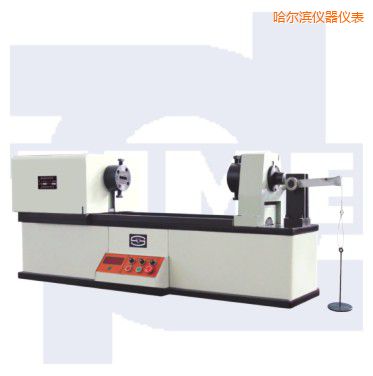 哈爾濱金屬線(xiàn)材扭轉(zhuǎn)試驗(yàn)機(jī)