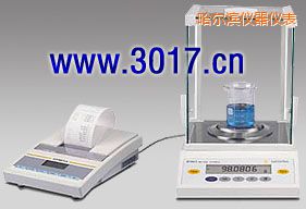 哈爾濱BT系列精密天平,2200g,10mg