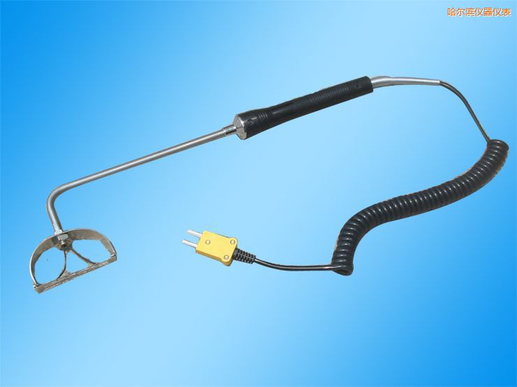 哈爾濱圓柱表面熱電偶