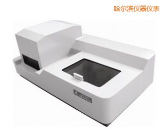 哈爾濱多參數農藥殘留檢測儀