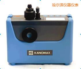 哈爾濱光散亂式數(shù)字粉塵計