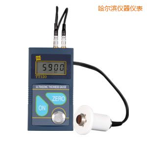 哈爾濱超聲波測(cè)厚儀鋼高溫型