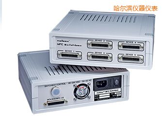 哈爾濱控制切換開關(guān)