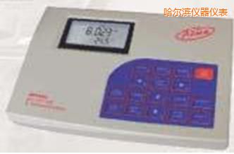 哈爾濱多參數(shù)臺(tái)式水質(zhì)測(cè)量分析儀表