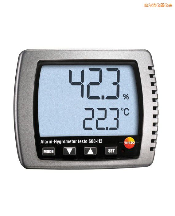 哈爾濱溫濕度計