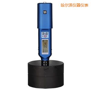 哈爾濱一體化便攜式里氏硬度計(jì)