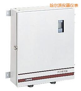 哈爾濱半導(dǎo)體工廠氣體檢測儀