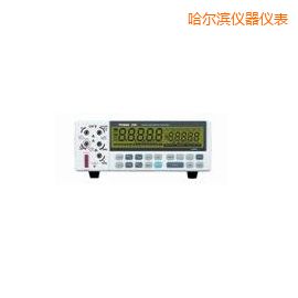 哈爾濱臺式萬用表(50000計數(shù))