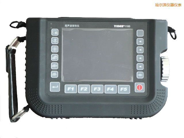 哈爾濱超聲波探傷儀