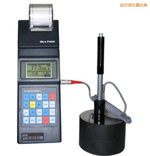 哈爾濱時代軋輥專用硬度計