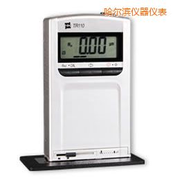 哈爾濱時(shí)代袖珍式表面粗糙度儀