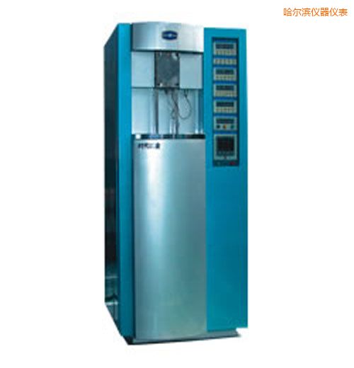 哈爾濱時(shí)代高速環(huán)塊摩擦磨損試驗(yàn)機(jī)