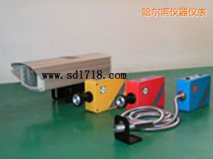 哈爾濱工業(yè)在線紅外測(cè)溫儀