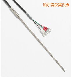 哈爾濱快速響應(yīng)鉑電阻溫度計(jì)